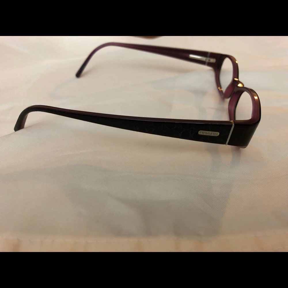 Coach Frames - image 2